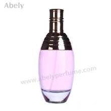 100ml Bouteilles de parfum classiques sur la promotion du fabricant de parfum professionnel